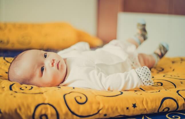 0歳児編：難聴児の言葉が育つための土台づくりにはこの5つをまず押さえよう！