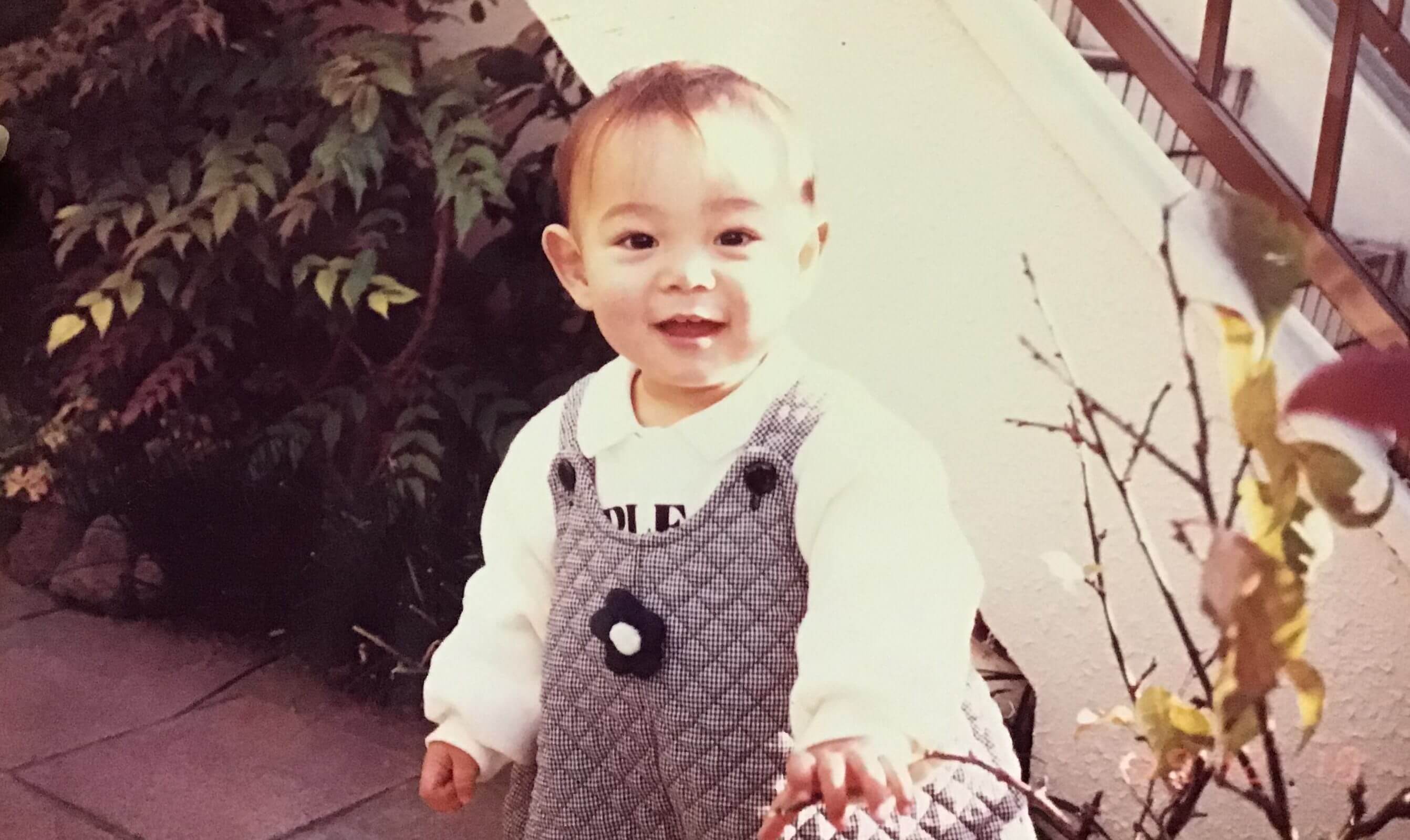 子供が難聴だった！難聴って？dBとは？