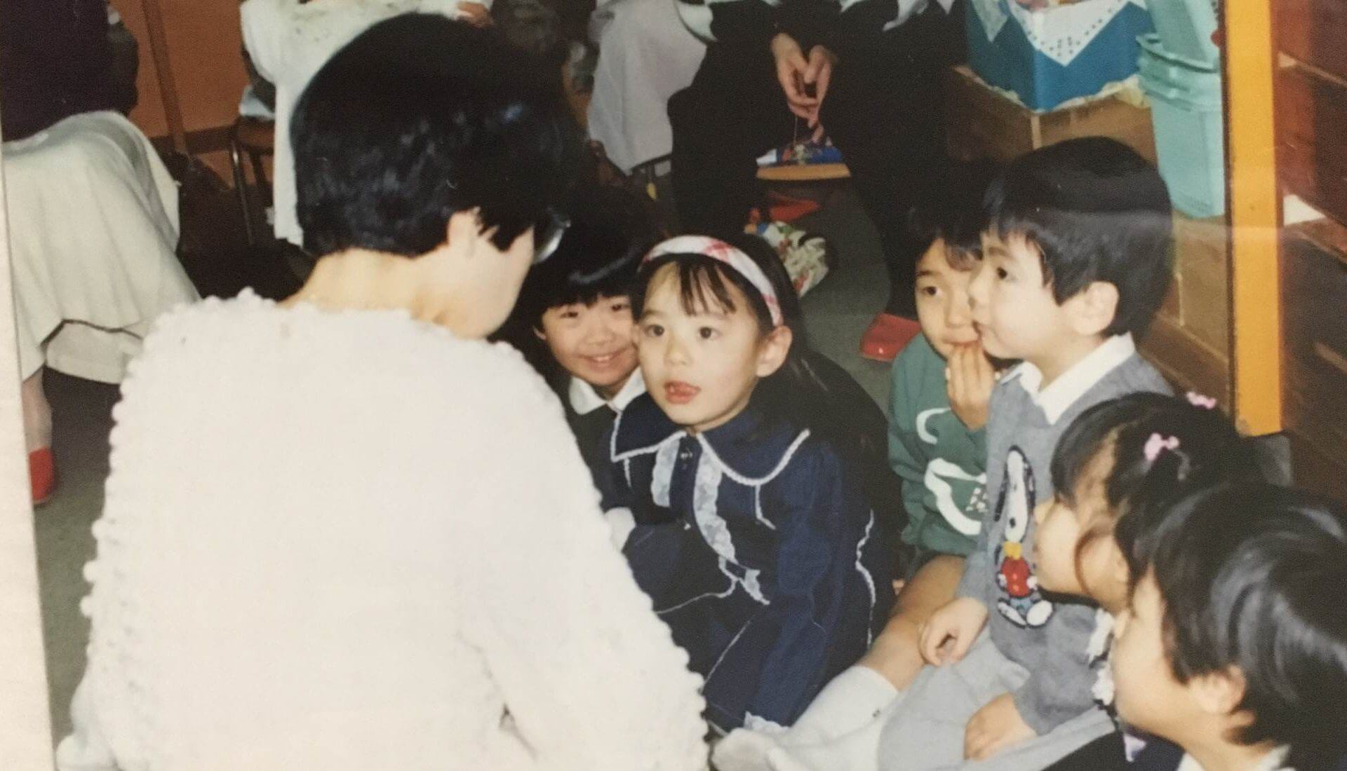 重度難聴者がお勧めする、絵本の読みきかせポイント6選