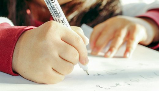 【難聴児教育】4歳でやるべき事３つ（文字とことば編）