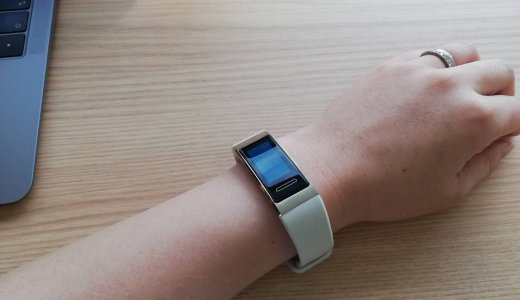 音がなくても起きられる！わざわざ福祉器具を買わなくてもこれで充分。難聴者に便利なスマートウォッチ！