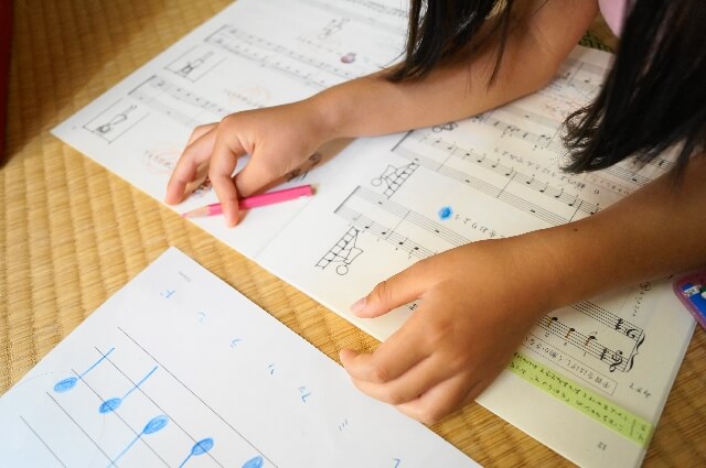 【ソーシャルスキル訓練】④習い事編　(後編)