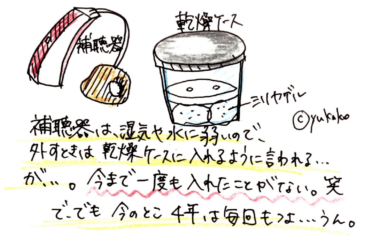 【難聴あるある！】其の四