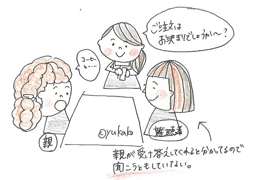 新しい環境への挑戦と、自信をつけることの大切さ②