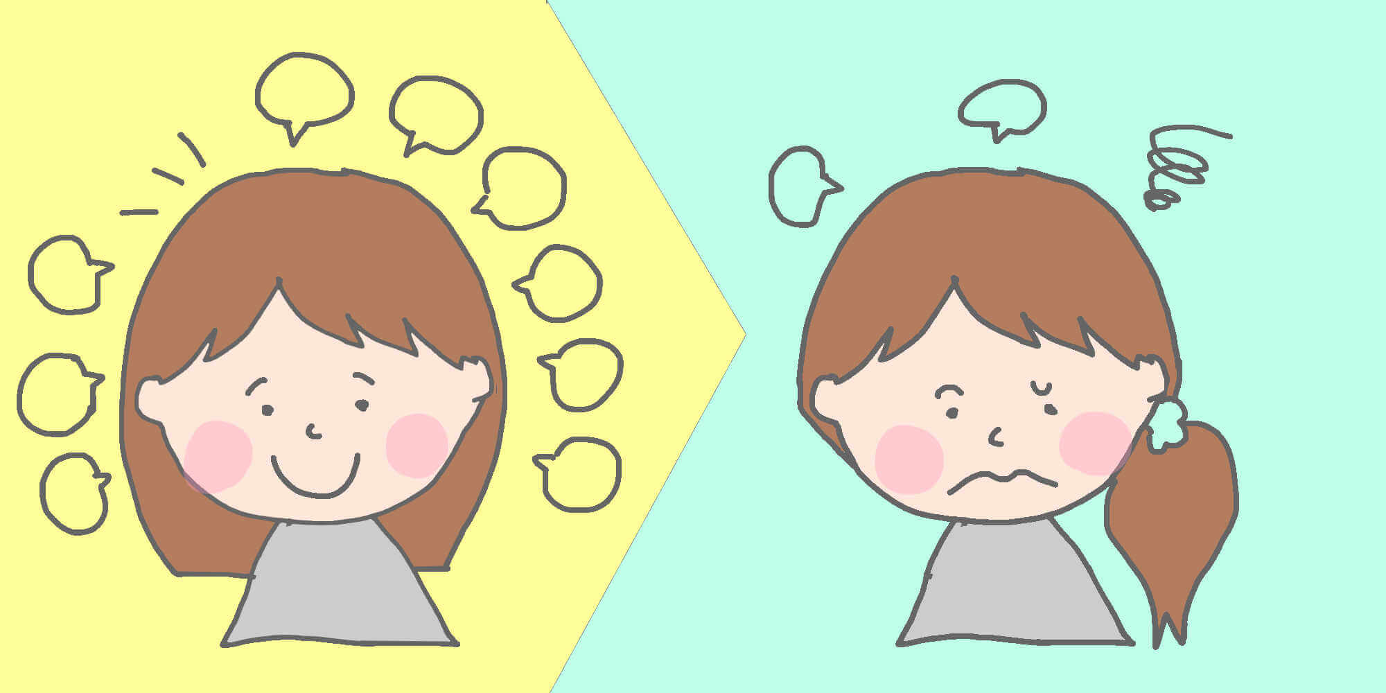 難聴者が健聴者以上に語彙を増やす方法！