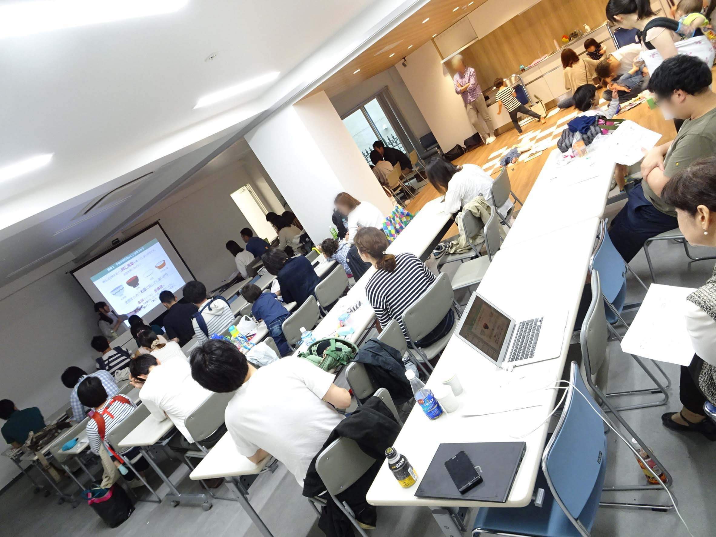 2018年デフサポ講演会の開催のお知らせ(名古屋/東京/大阪)