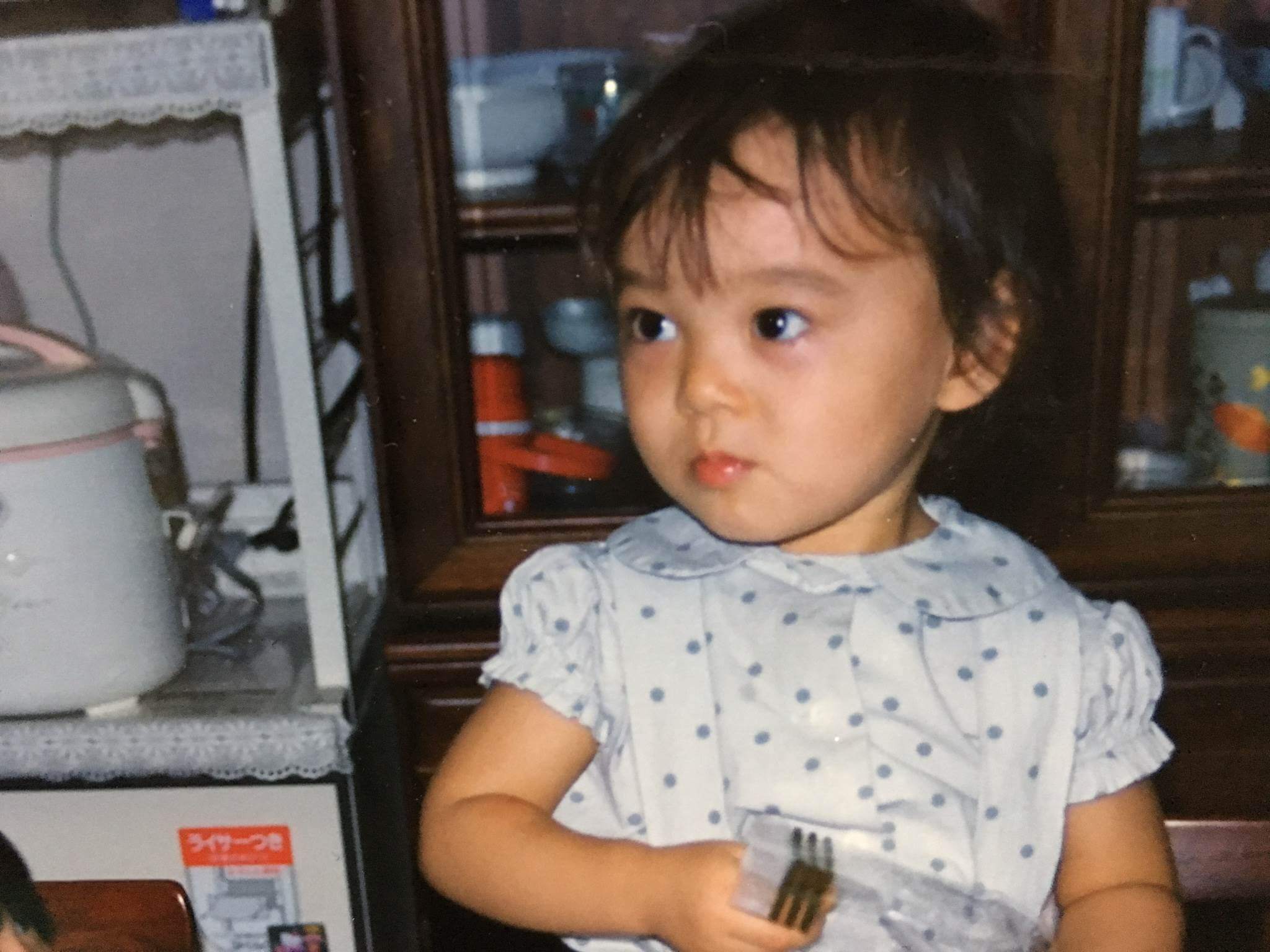 【幼稚園時代①】難聴児通級施設に通っていたころ