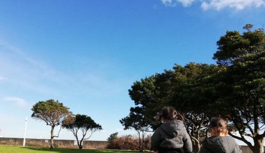 2018年のお礼のご挨拶と私の想い