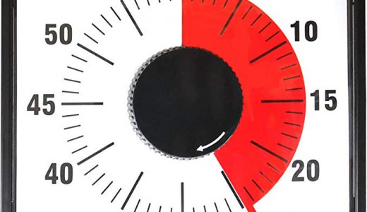 2歳〜6歳におすすめ!難聴児の療育におすすめな道具!時計が読めないお子さんにこそ。